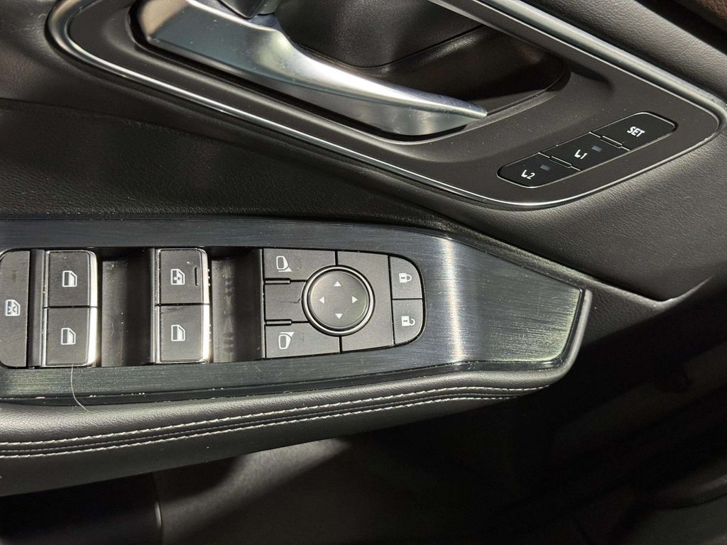 2021 Nissan Rogue SL w/Premium Pkg San Clemente CA