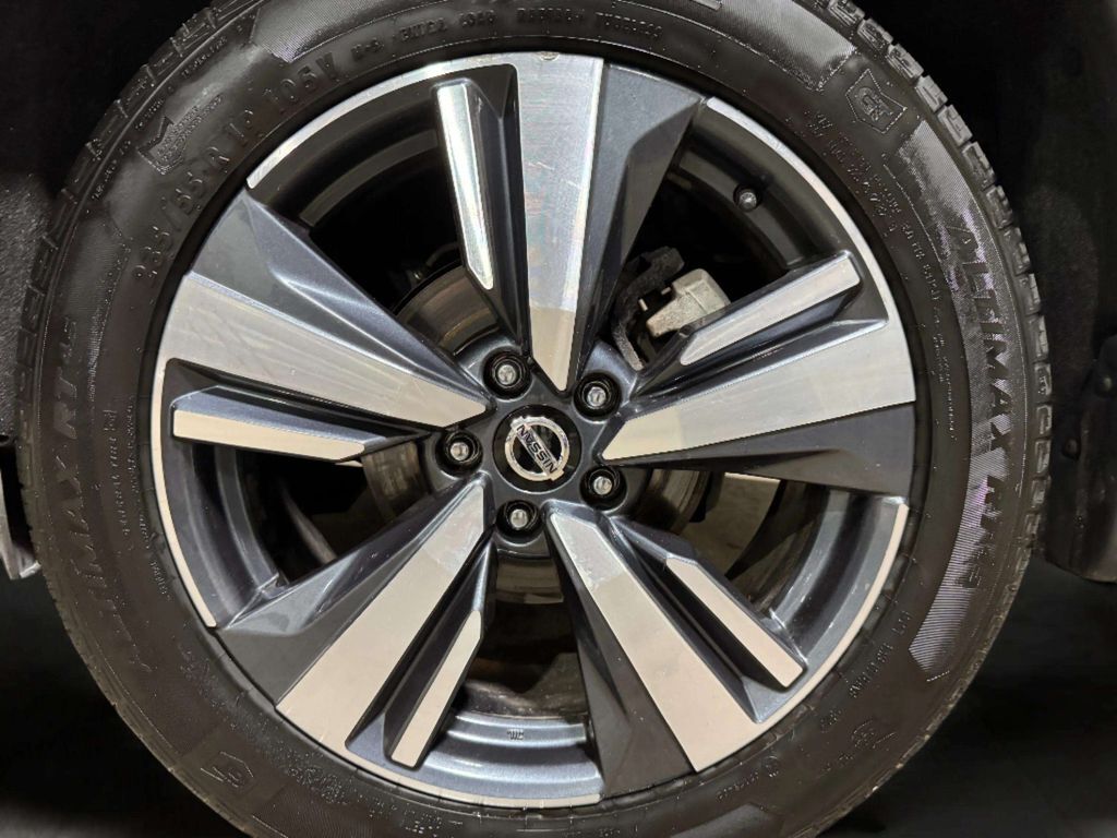 2021 Nissan Rogue SL w/Premium Pkg San Clemente CA