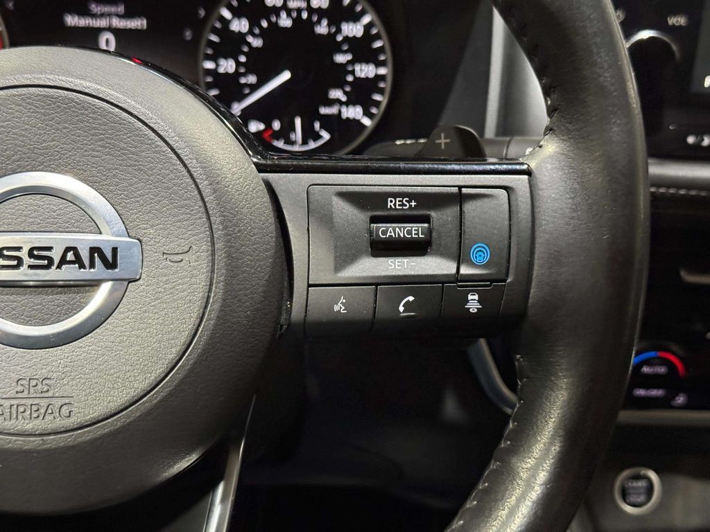 2021 Nissan Rogue SL w/Premium Pkg San Clemente CA