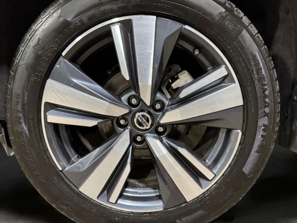 2021 Nissan Rogue SL w/Premium Pkg San Clemente CA
