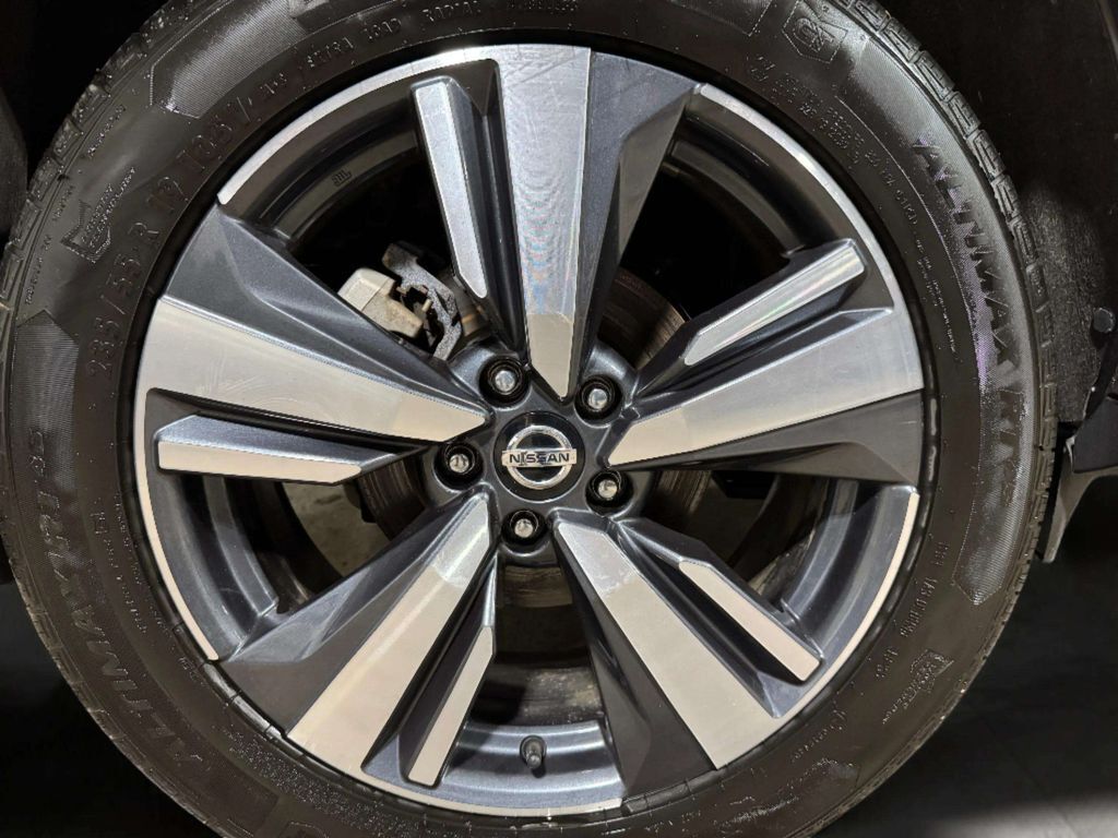 2021 Nissan Rogue SL w/Premium Pkg San Clemente CA