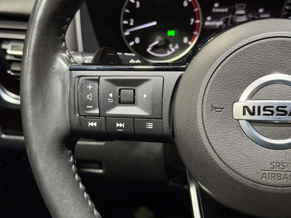 2021 Nissan Rogue SL w/Premium Pkg San Clemente CA