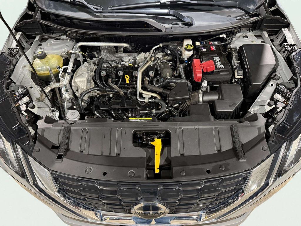 2021 Nissan Rogue SL w/Premium Pkg San Clemente CA
