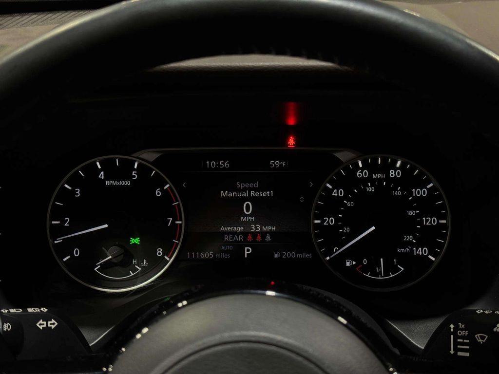 2021 Nissan Rogue SL w/Premium Pkg San Clemente CA