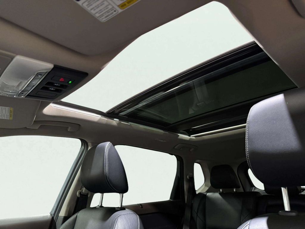 2021 Nissan Rogue SL w/Premium Pkg San Clemente CA