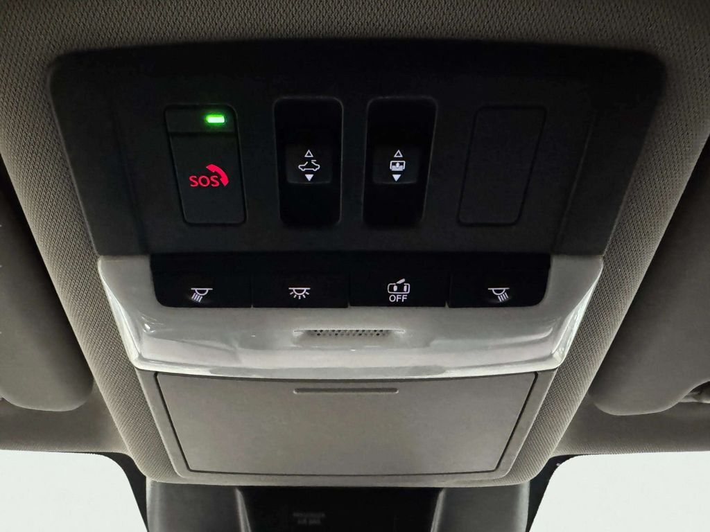2021 Nissan Rogue SL w/Premium Pkg San Clemente CA