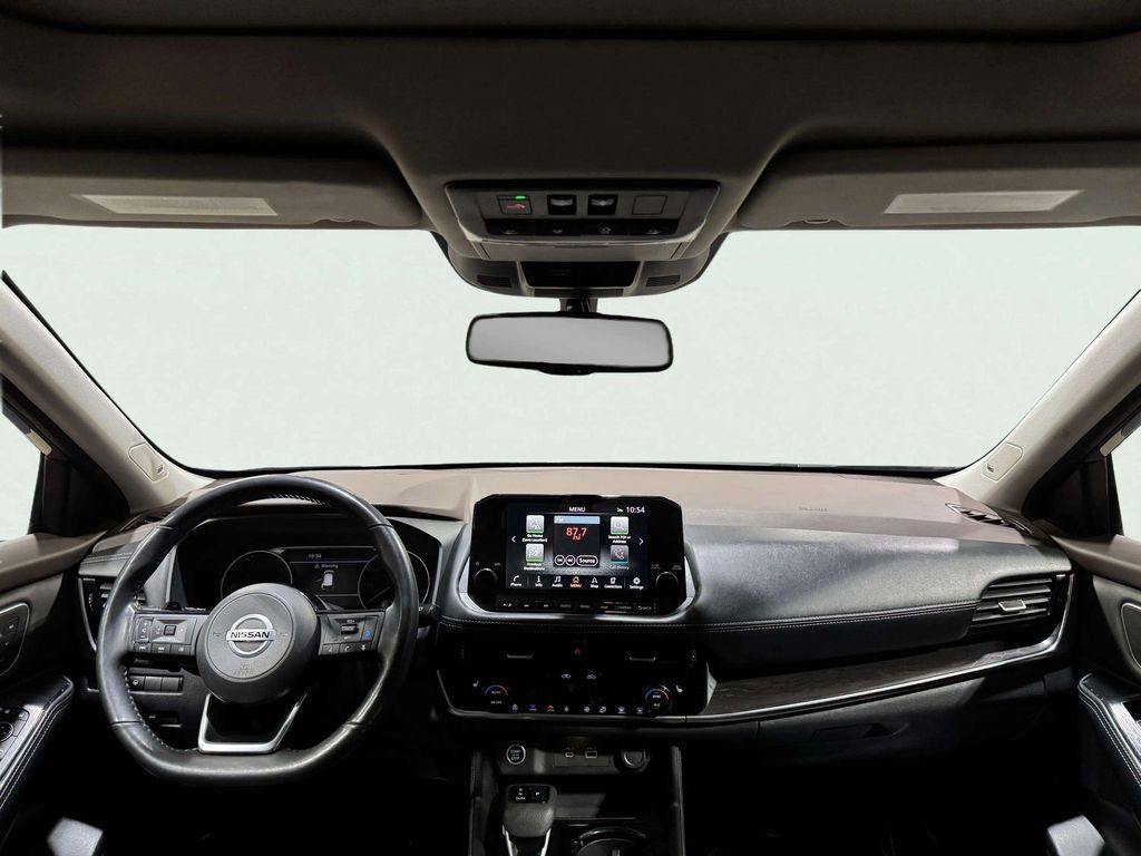 2021 Nissan Rogue SL w/Premium Pkg San Clemente CA