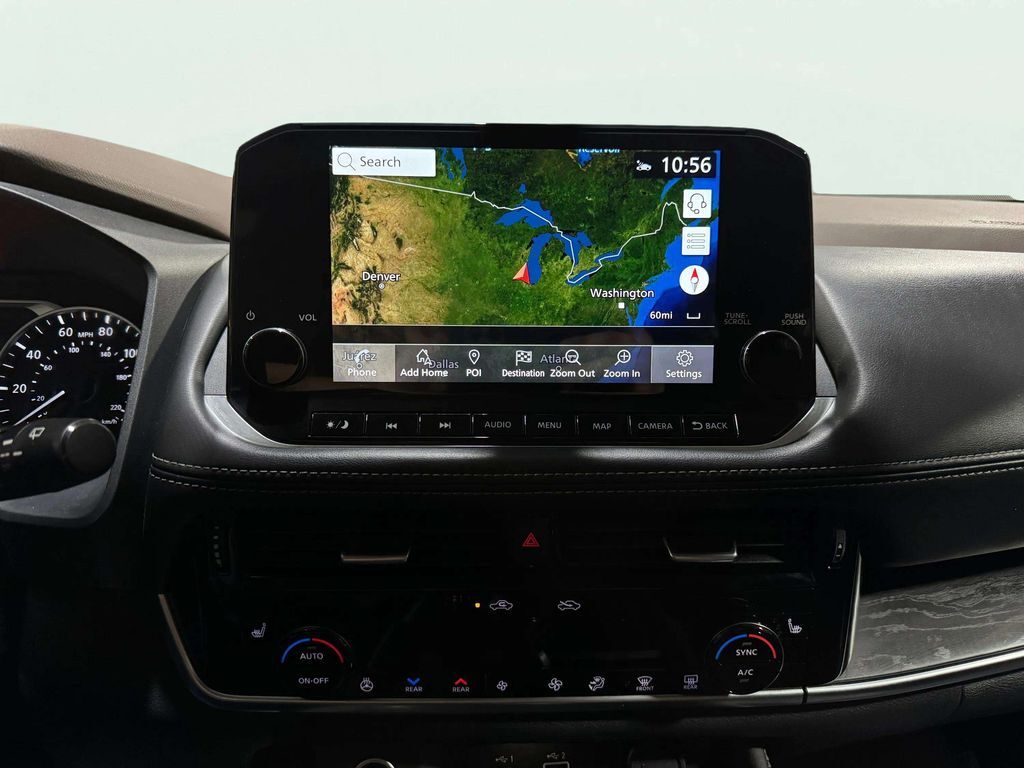 2021 Nissan Rogue SL w/Premium Pkg San Clemente CA