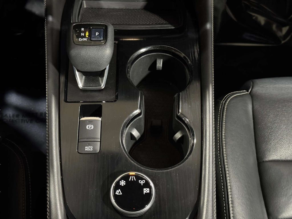 2021 Nissan Rogue SL w/Premium Pkg San Clemente CA