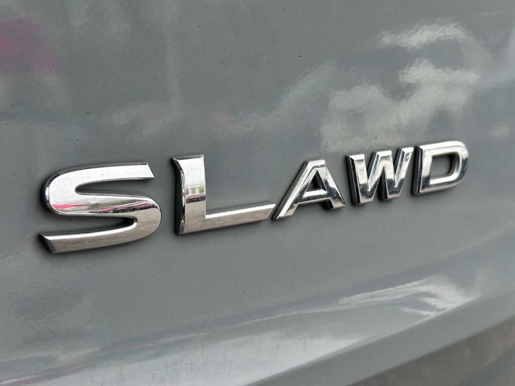 2021 Nissan Rogue SL w/Premium Pkg San Clemente CA