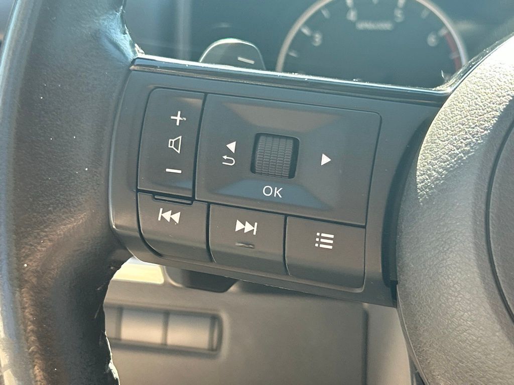 2021 Nissan Rogue SL Tampa FL