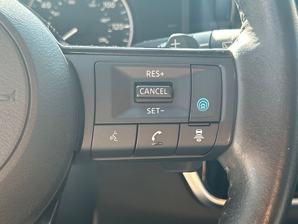 2021 Nissan Rogue SL Tampa FL