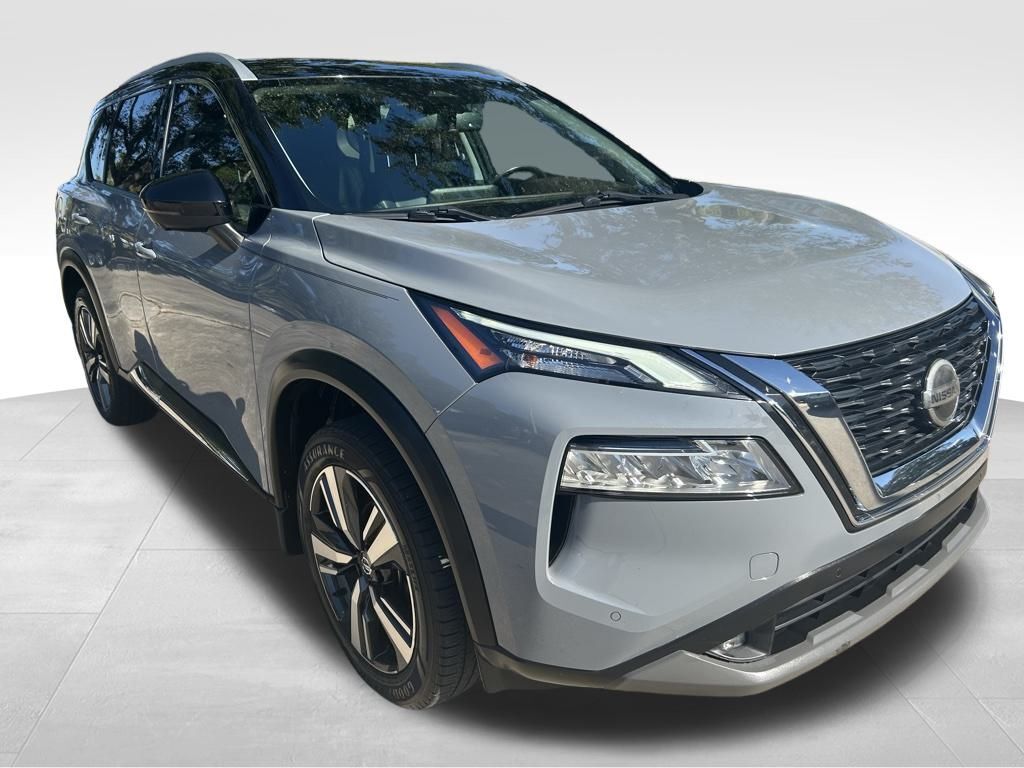 2021 Nissan Rogue SL Tampa FL