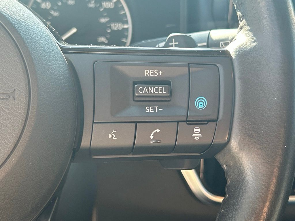 2021 Nissan Rogue SL Tampa FL