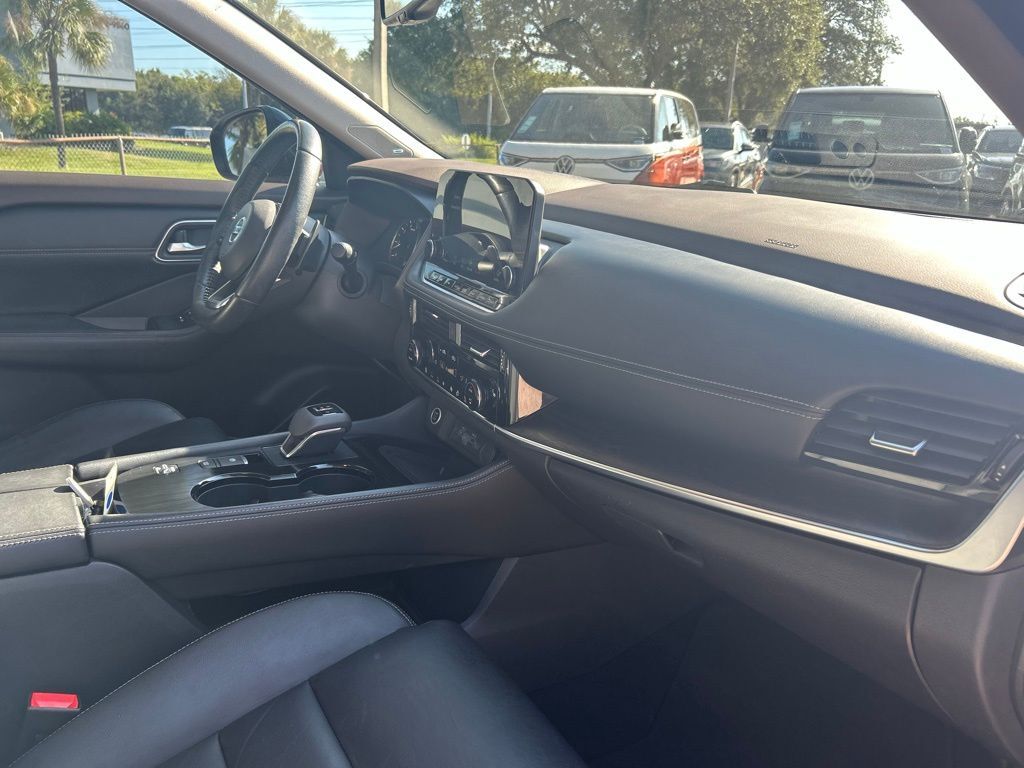 2021 Nissan Rogue SL Tampa FL