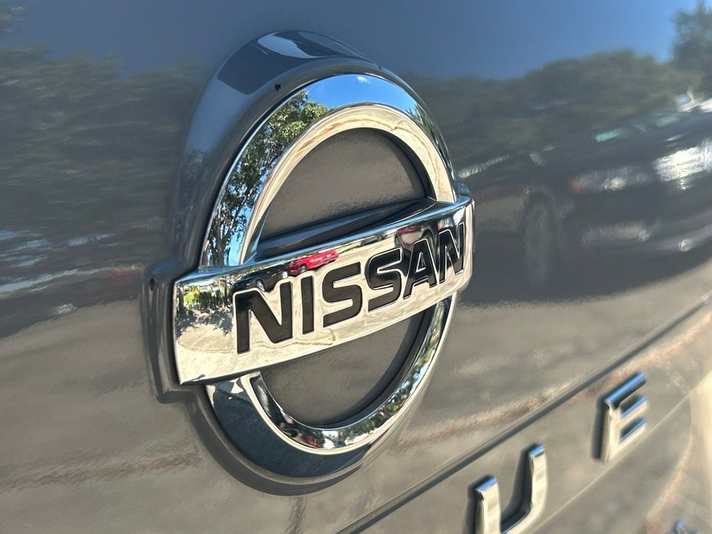 2021 Nissan Rogue SL Tampa FL