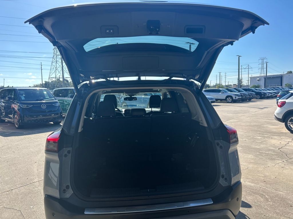 2021 Nissan Rogue SL Tampa FL