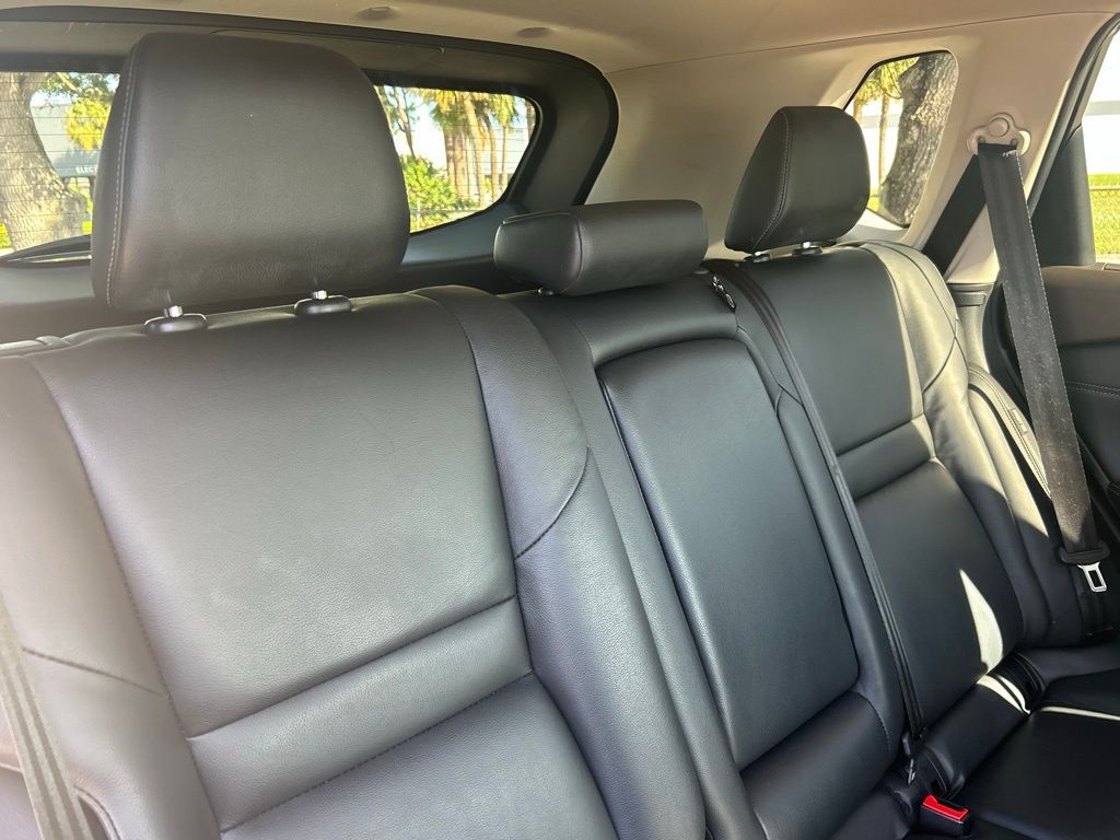 2021 Nissan Rogue SL Tampa FL