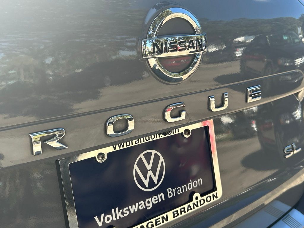 2021 Nissan Rogue SL Tampa FL