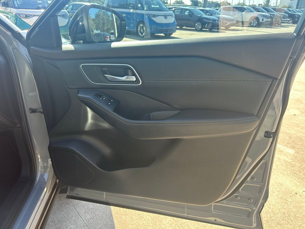 2021 Nissan Rogue SL Tampa FL