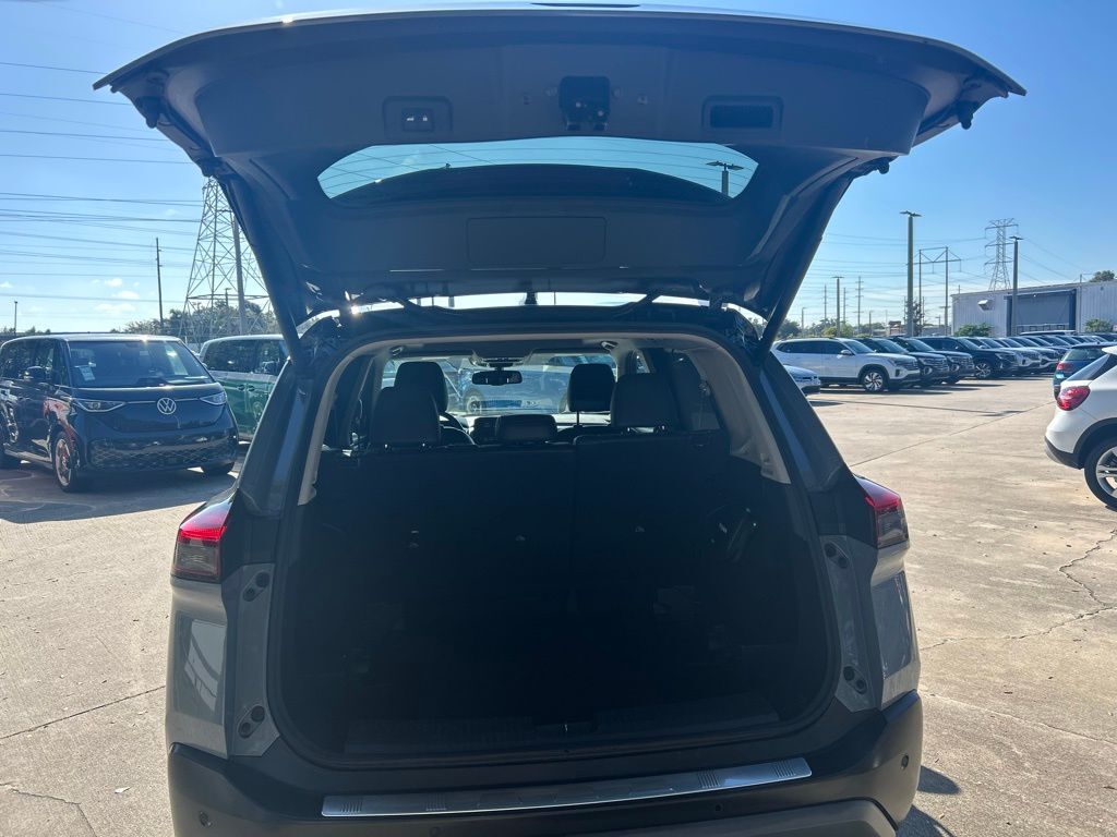 2021 Nissan Rogue SL Tampa FL