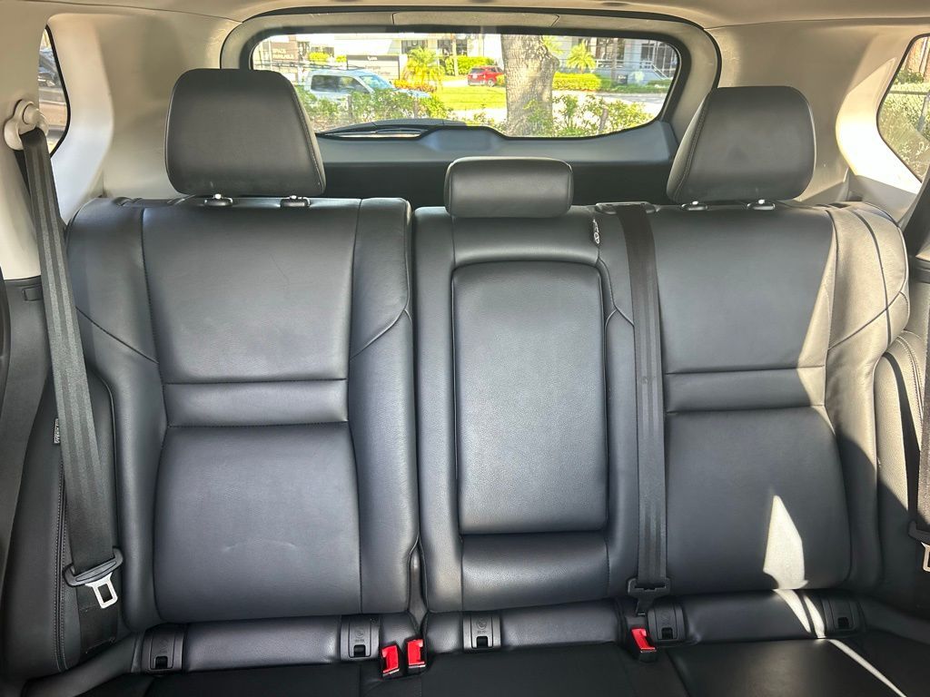 2021 Nissan Rogue SL Tampa FL