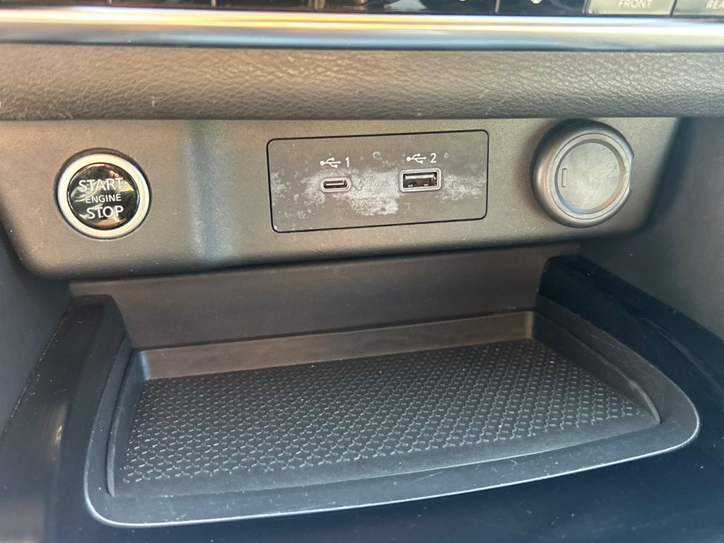 2021 Nissan Rogue SL Tampa FL