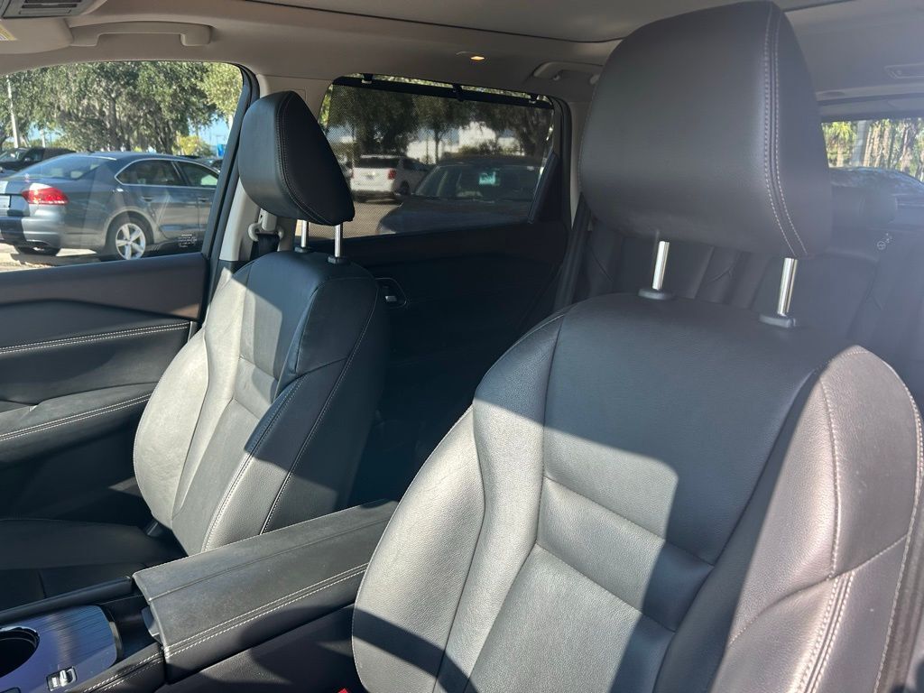 2021 Nissan Rogue SL Tampa FL