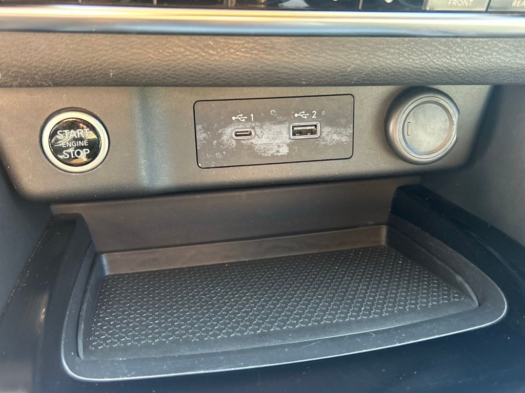 2021 Nissan Rogue SL Tampa FL
