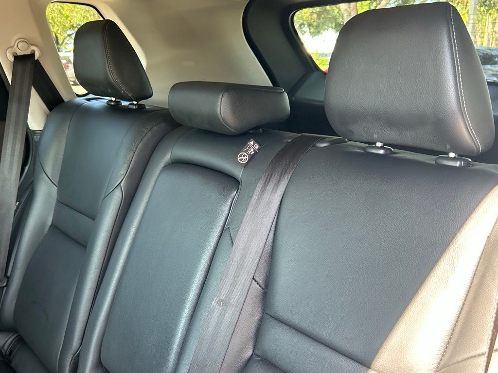 2021 Nissan Rogue SL Tampa FL