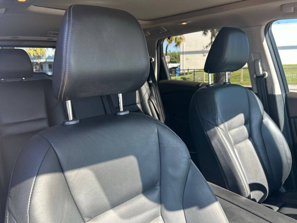 2021 Nissan Rogue SL Tampa FL