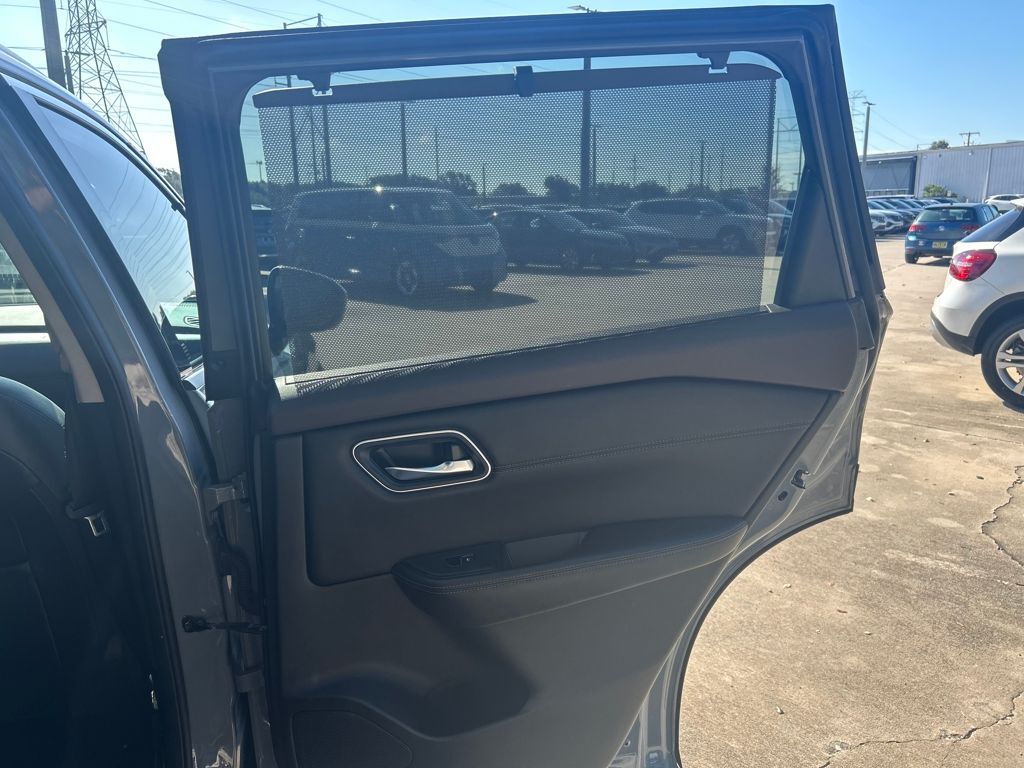 2021 Nissan Rogue SL Tampa FL