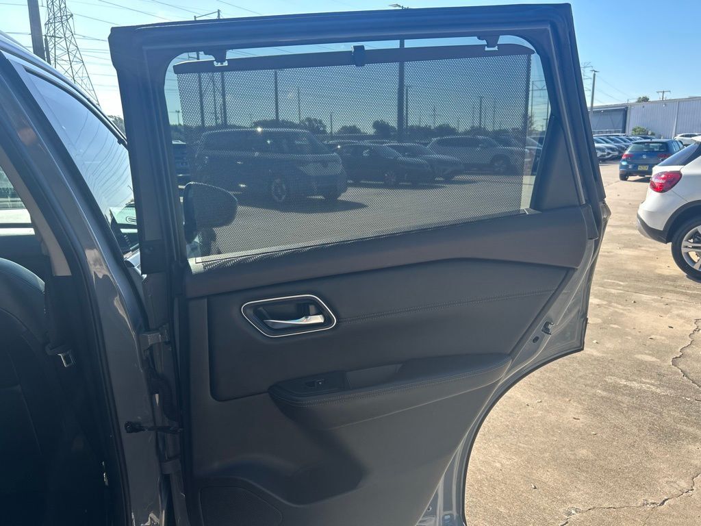 2021 Nissan Rogue SL Tampa FL