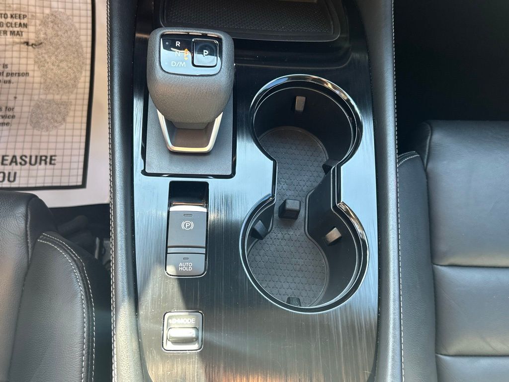 2021 Nissan Rogue SL Tampa FL