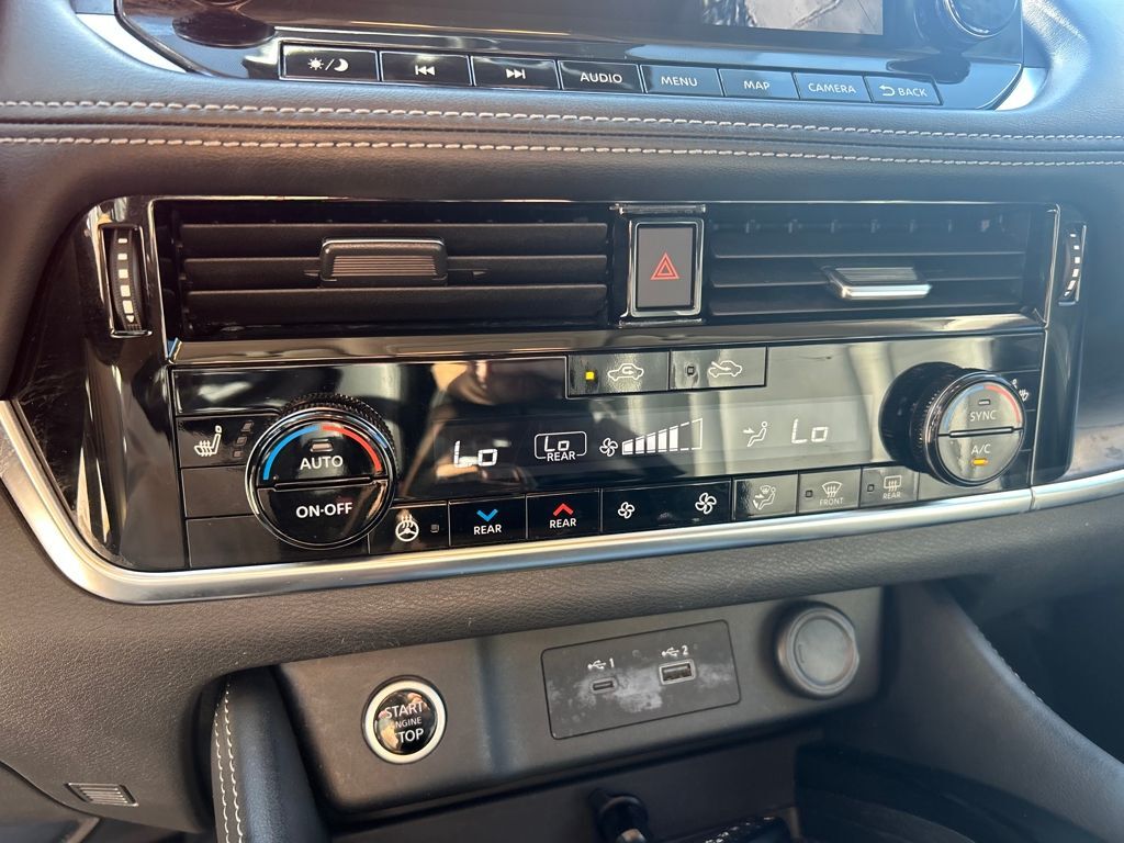 2021 Nissan Rogue SL Tampa FL