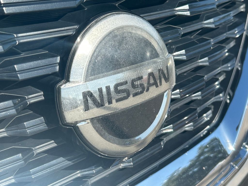 2021 Nissan Rogue SL Tampa FL