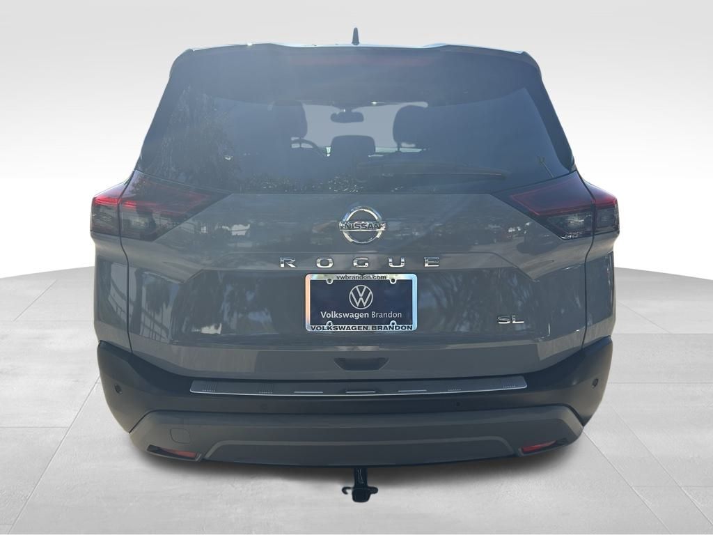 2021 Nissan Rogue SL Tampa FL