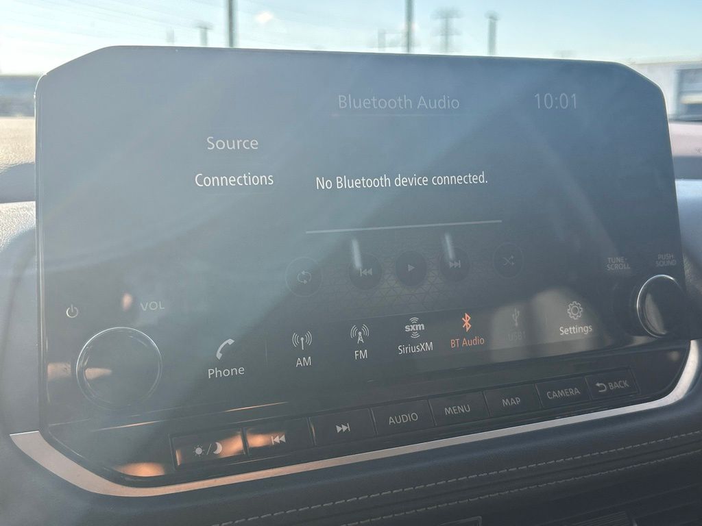 2021 Nissan Rogue SL Tampa FL
