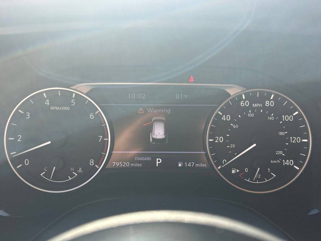 2021 Nissan Rogue SL Tampa FL