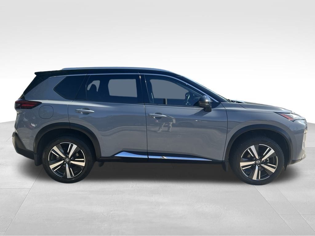 2021 Nissan Rogue SL Tampa FL