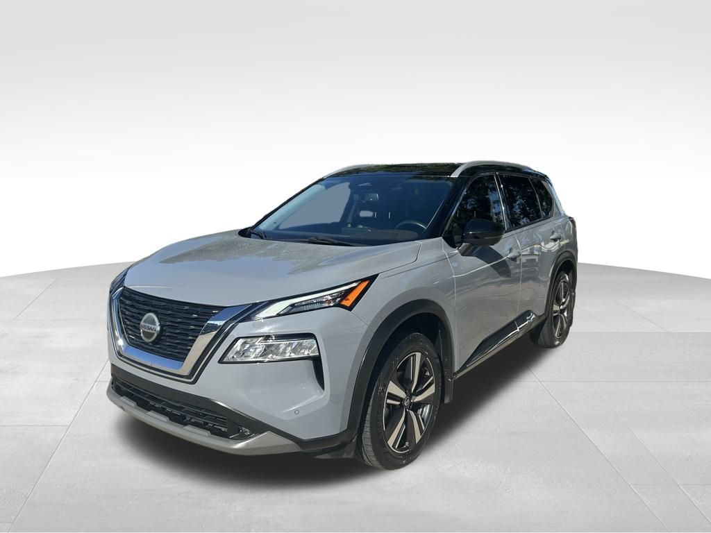 2021 Nissan Rogue SL Tampa FL