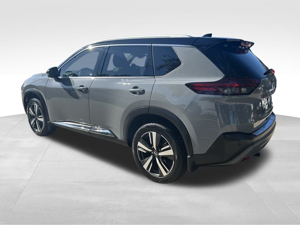 2021 Nissan Rogue SL Tampa FL