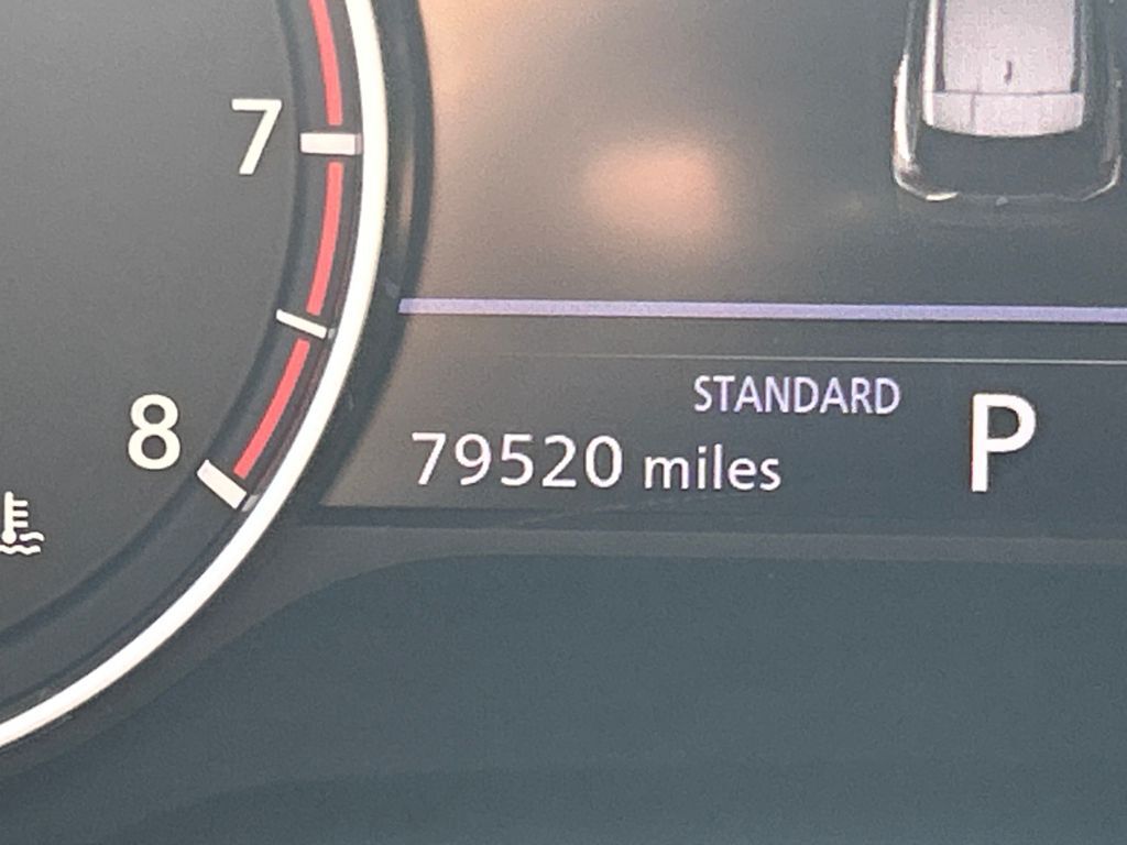 2021 Nissan Rogue SL Tampa FL