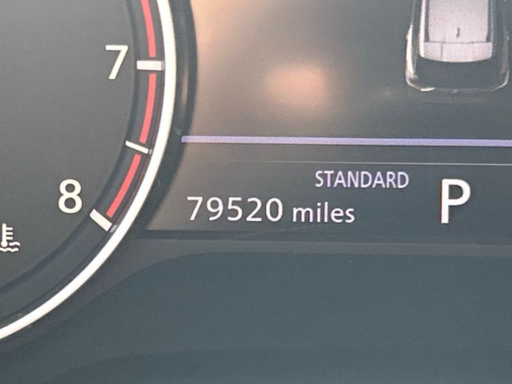 2021 Nissan Rogue SL Tampa FL