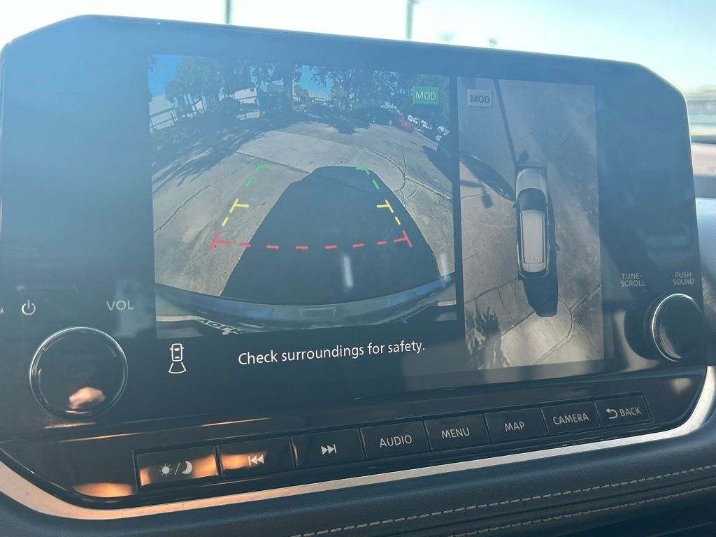 2021 Nissan Rogue SL Tampa FL