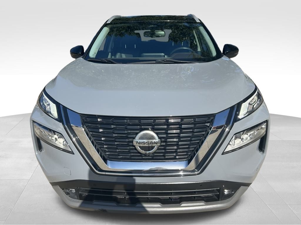 2021 Nissan Rogue SL Tampa FL