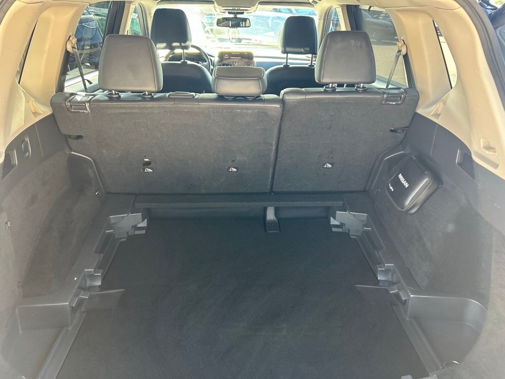 2021 Nissan Rogue SL Tampa FL