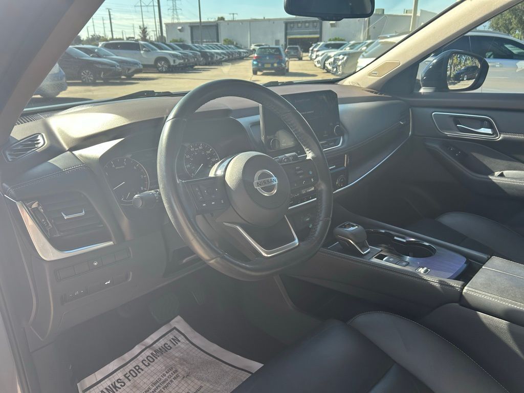 2021 Nissan Rogue SL Tampa FL