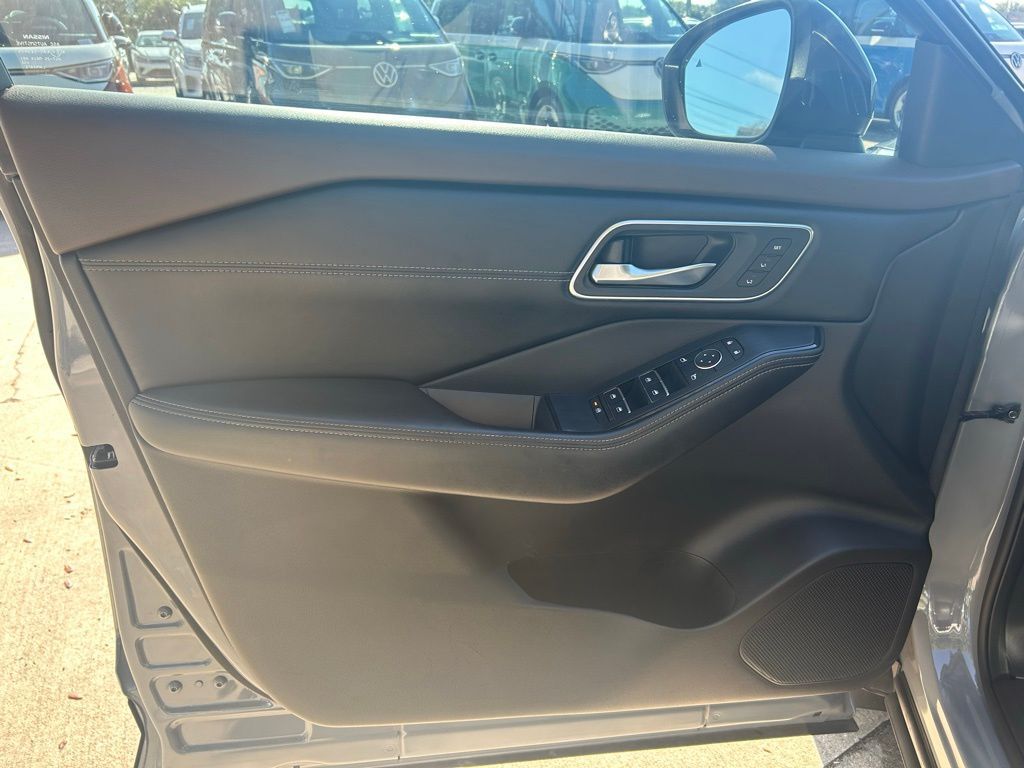 2021 Nissan Rogue SL Tampa FL