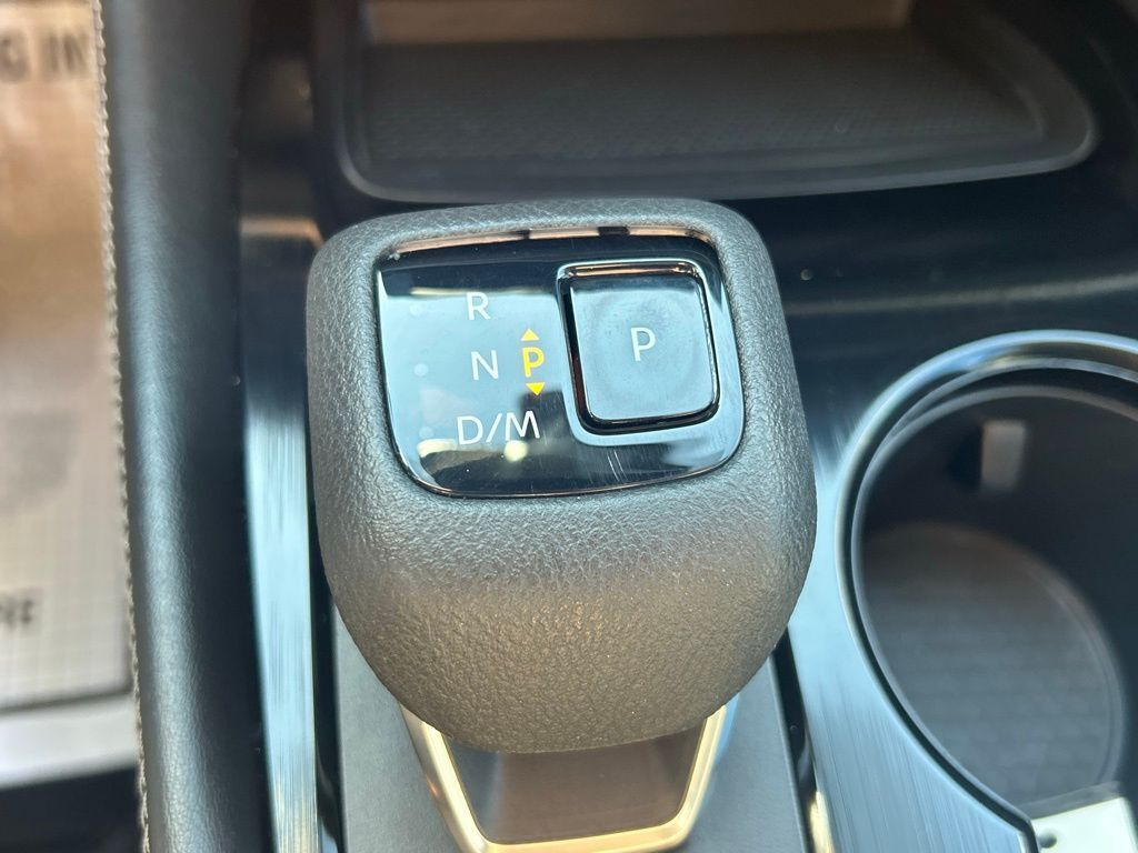 2021 Nissan Rogue SL Tampa FL